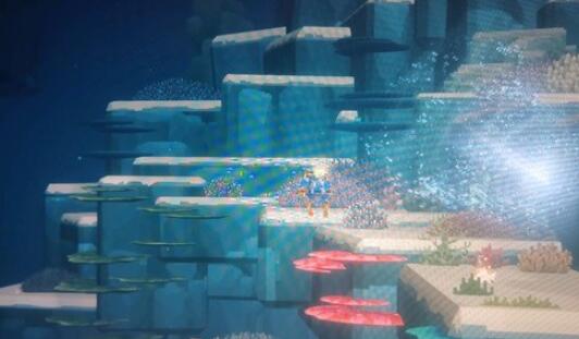 潜水员戴夫鲁斯卡出现条件是什么