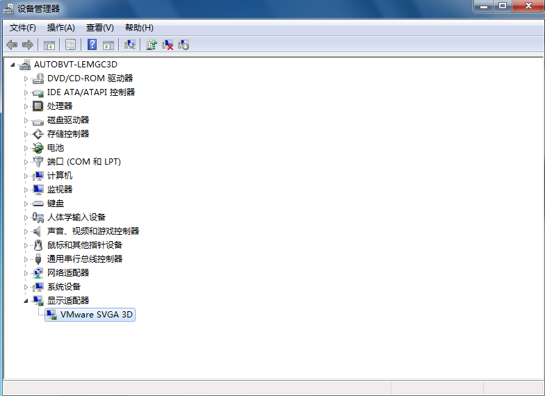 教你还原笔记本驱动程序