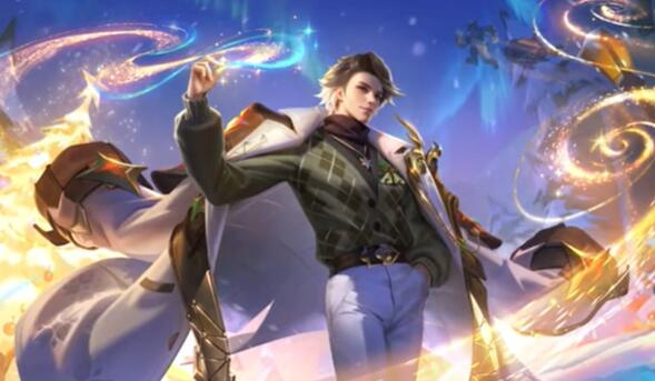 王者荣耀周瑜新皮肤怎么免费领取