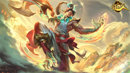 英雄联盟天龙之子系列皮肤怎么获得 英雄联盟天龙之子系列皮肤多少钱