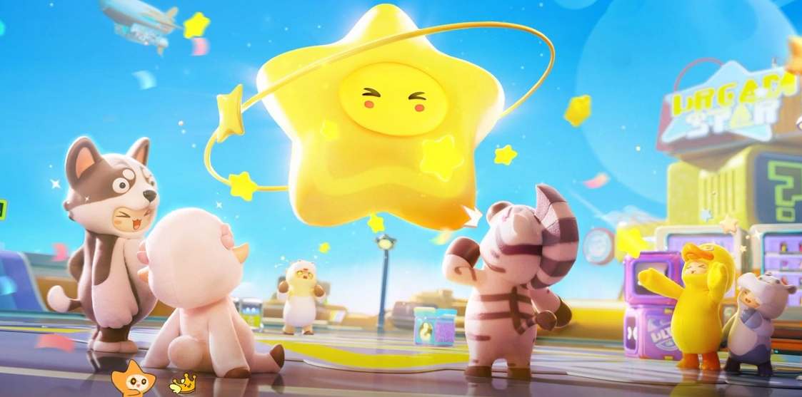 元梦之星隐身登录怎么弄