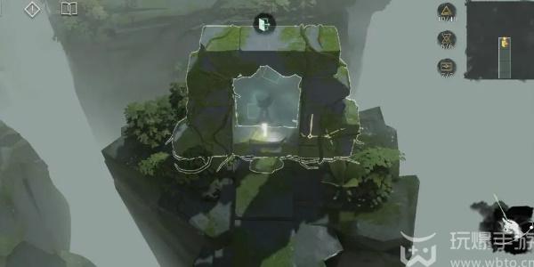 重返未来1999第三扇门轮齿之史第二关怎么过