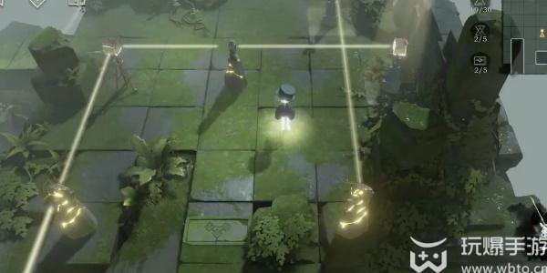 重返未来1999第三扇门轮齿之史第一关怎么过