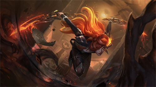 英雄联盟手游2024年2月有什么新皮肤