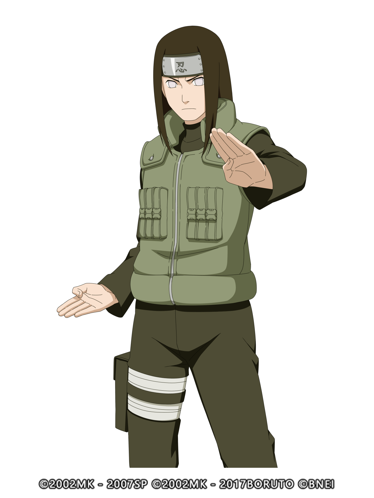 火影忍者手游2024年3月高招A是谁 火影手游2024年3月高招A是哪个忍者