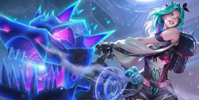 王者荣耀孙尚香小丑女皮肤怎么获得 王者荣耀孙尚香小丑女皮肤多少钱