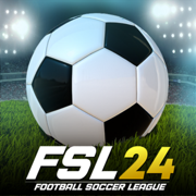 FSL24联盟手游安卓版免费下载最新版
