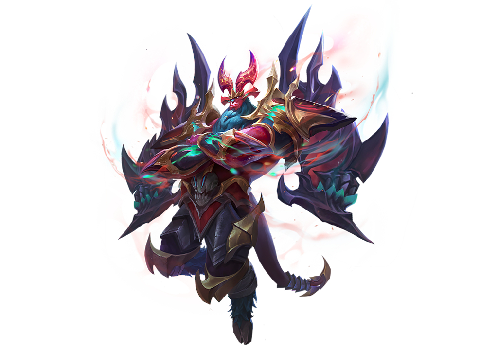 金铲铲之战腥红之月羁绊特效怎么获得 腥红之月羁绊特效多少钱