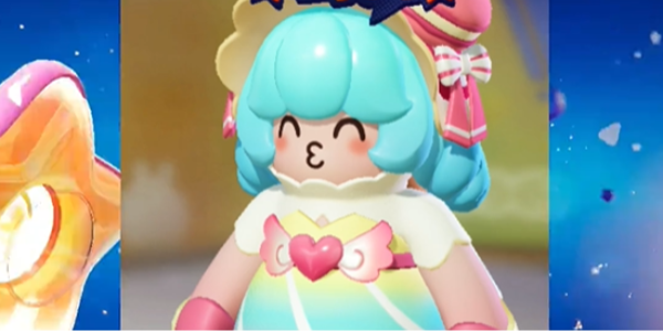 元梦之星抖音预约皮肤怎么获得