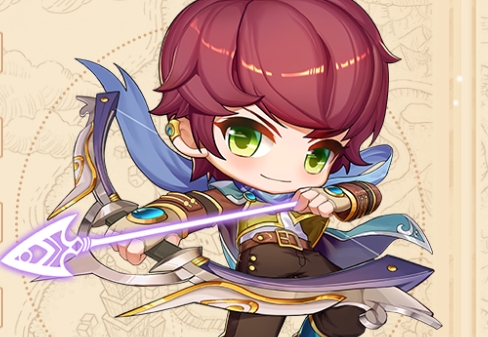 冒险岛联盟的意志双刀好用吗