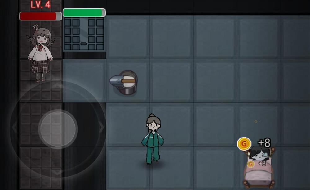 猛鬼宿舍攻略通关技巧