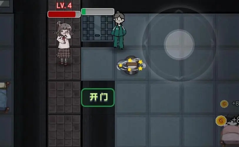 类似猛鬼宿舍的塔防游戏_类似猛鬼宿舍的塔防游戏有哪些