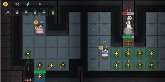 猛鬼宿舍礼包兑换码领取方法