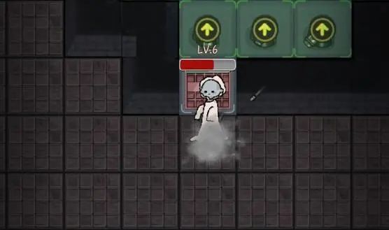 猛鬼宿舍为什么别人可以直接512