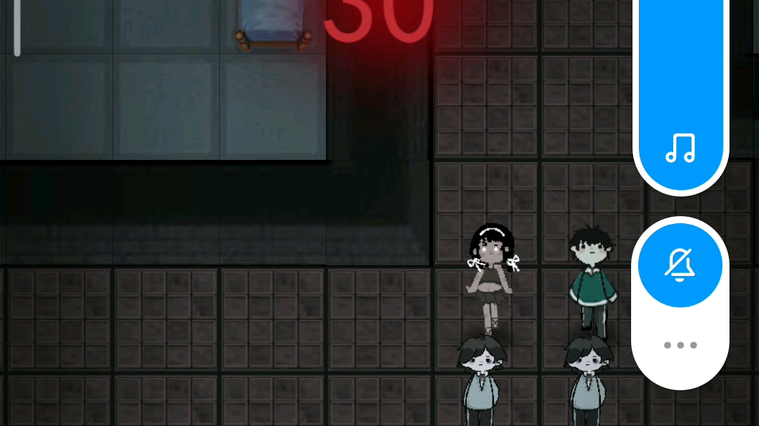 猛鬼宿舍为什么别人可以直接512_猛鬼宿舍别人可以直接512原因介绍