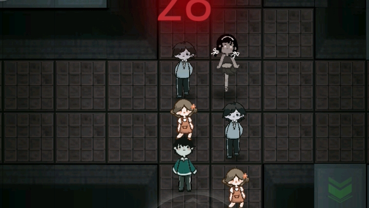 猛鬼宿舍卡bug金币512金