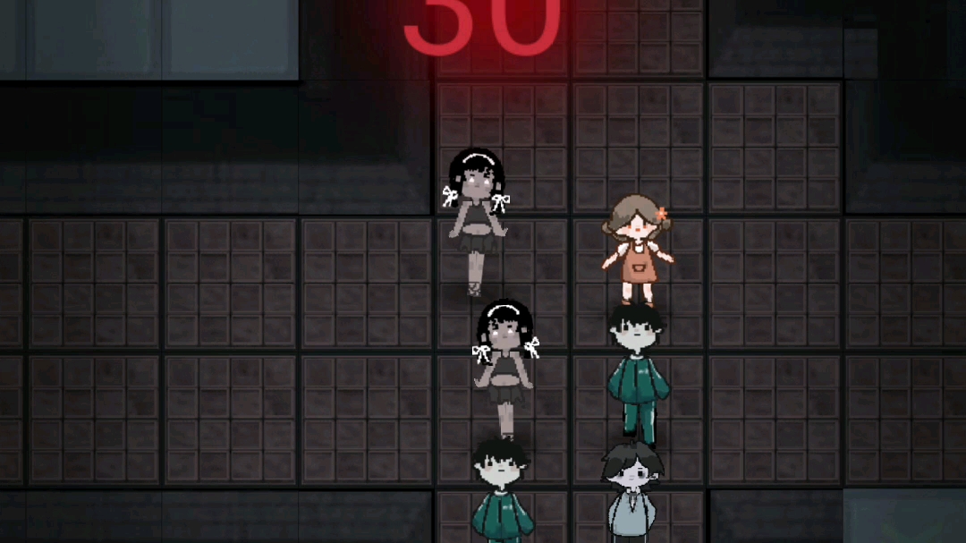 猛鬼宿舍隐藏房间_猛鬼宿舍隐藏房间解锁方法