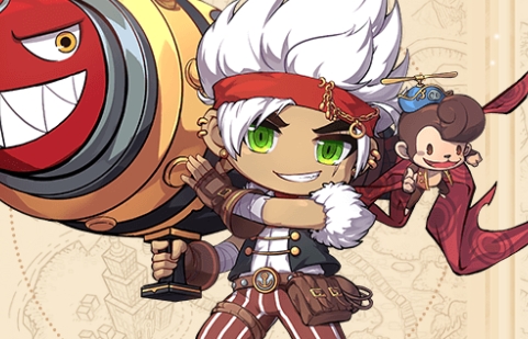 冒险岛联盟的意志宠物搭配推荐