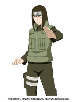 火影忍者手游2024年3月上线哪些新忍者 火影手游2024年3月新忍者一览