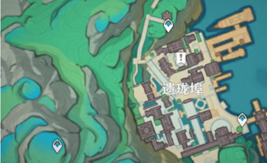 原神哐哐锵锵王山行任务怎么完成