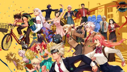 地下城与勇士起源手游哪个角色厉害 地下城与勇士起源手游角色强度排行