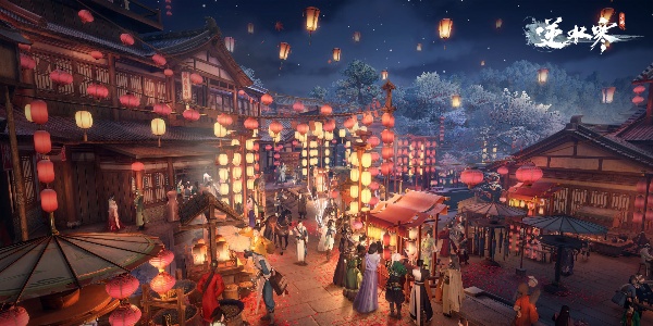 《逆水寒手游》朝花夕拾活动奖励有什么_《逆水寒手游》朝花夕拾活动奖励分享