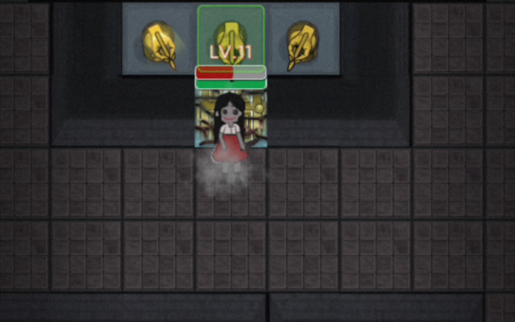 猛鬼宿舍猎梦者有什么玩法