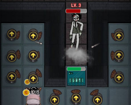 猛鬼宿舍猎梦者有什么玩法_猛鬼宿舍猎梦者玩法介绍一览