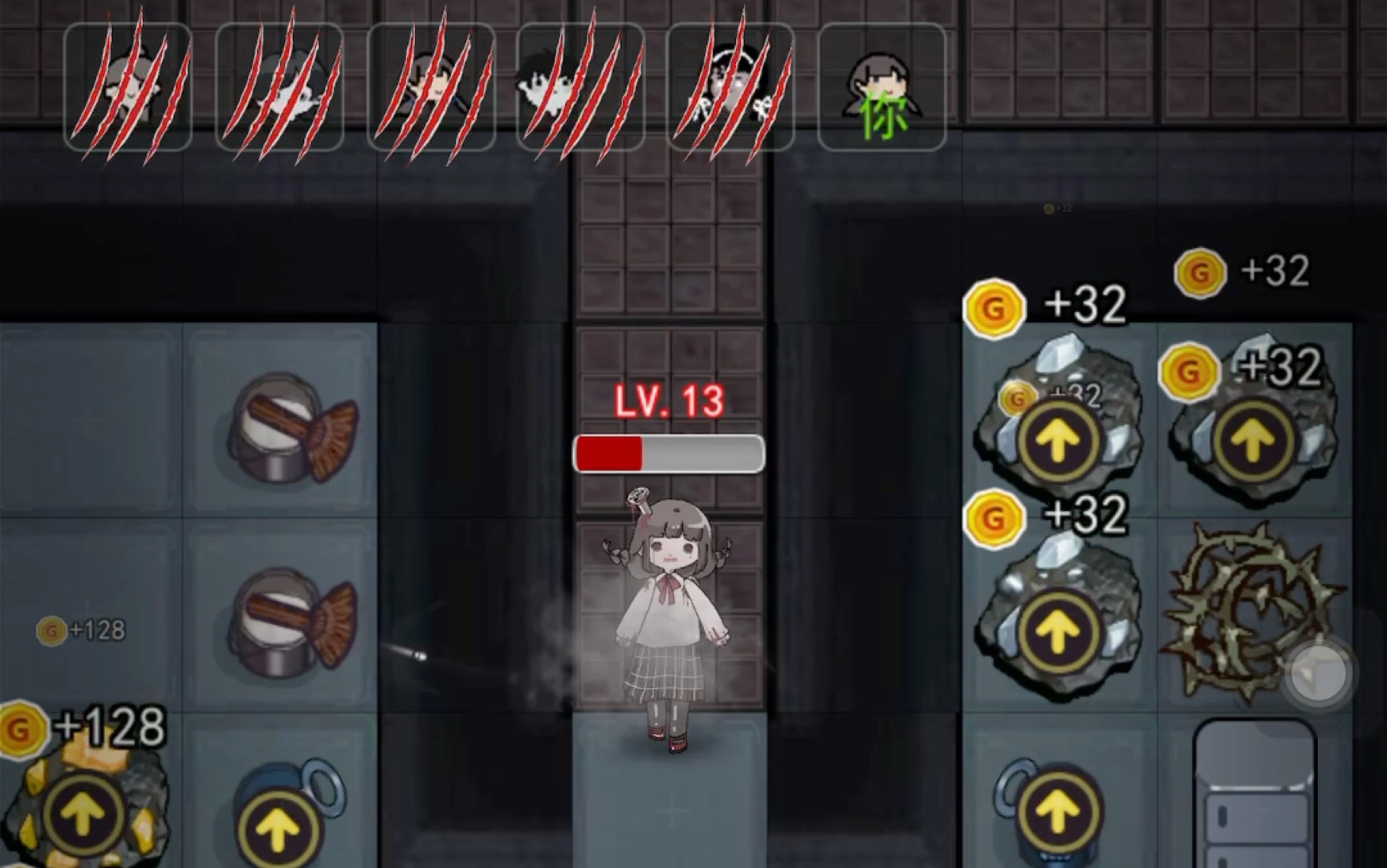 猛鬼宿舍双人模式怎么开启_猛鬼宿舍双人模式开启方法