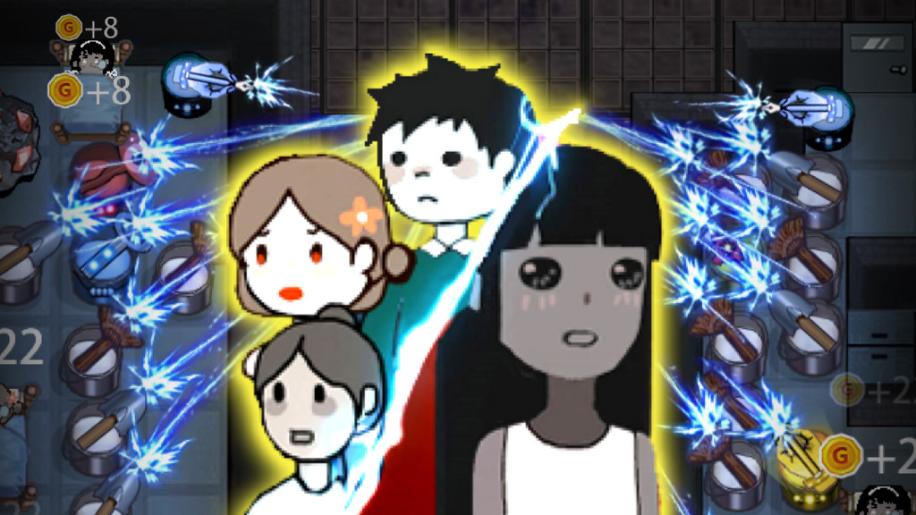 猛鬼宿舍6个角色的能力是什么呢