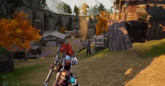 幻兽帕鲁卡bug捕捉塔主boss教程