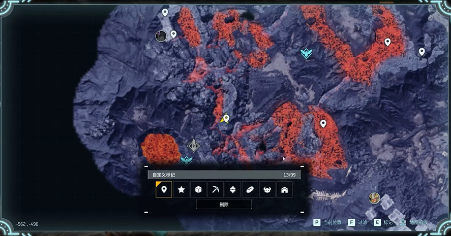 幻兽帕鲁三个巨大帕鲁蛋位置_幻兽帕鲁巨大帕鲁蛋能孵化出来什么