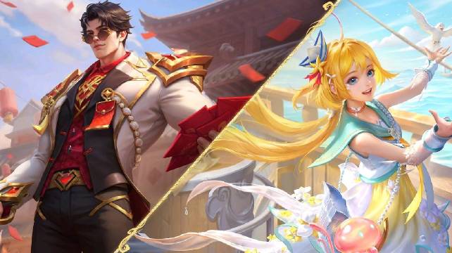 王者荣耀亚瑟鸿运当头皮肤怎么获得