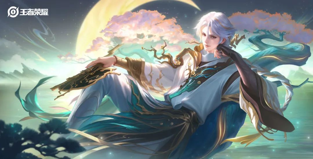 王者荣耀诸葛亮苍灵仙君皮肤怎么获得