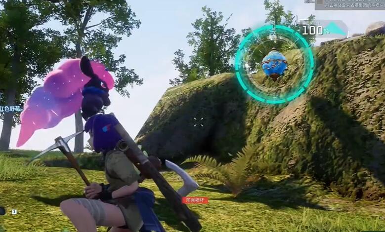 幻兽帕鲁提高帕鲁捕捉成功率方法