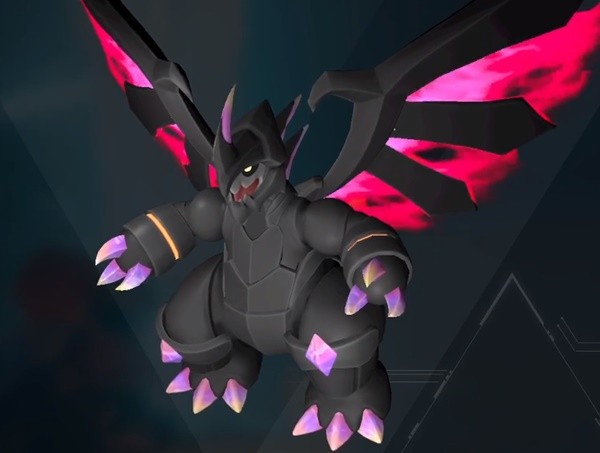 幻兽帕鲁魔渊龙合成公式分享