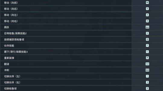 幻兽帕鲁上手指南攻略