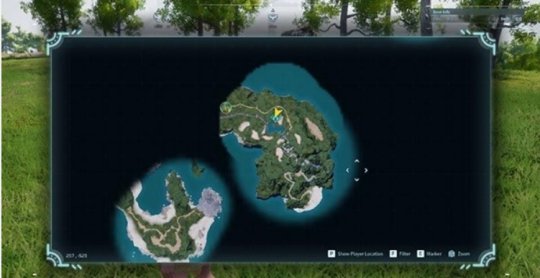 幻兽帕鲁上手指南攻略