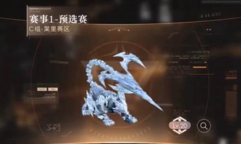 恋与深空锦标赛通关思路顺序