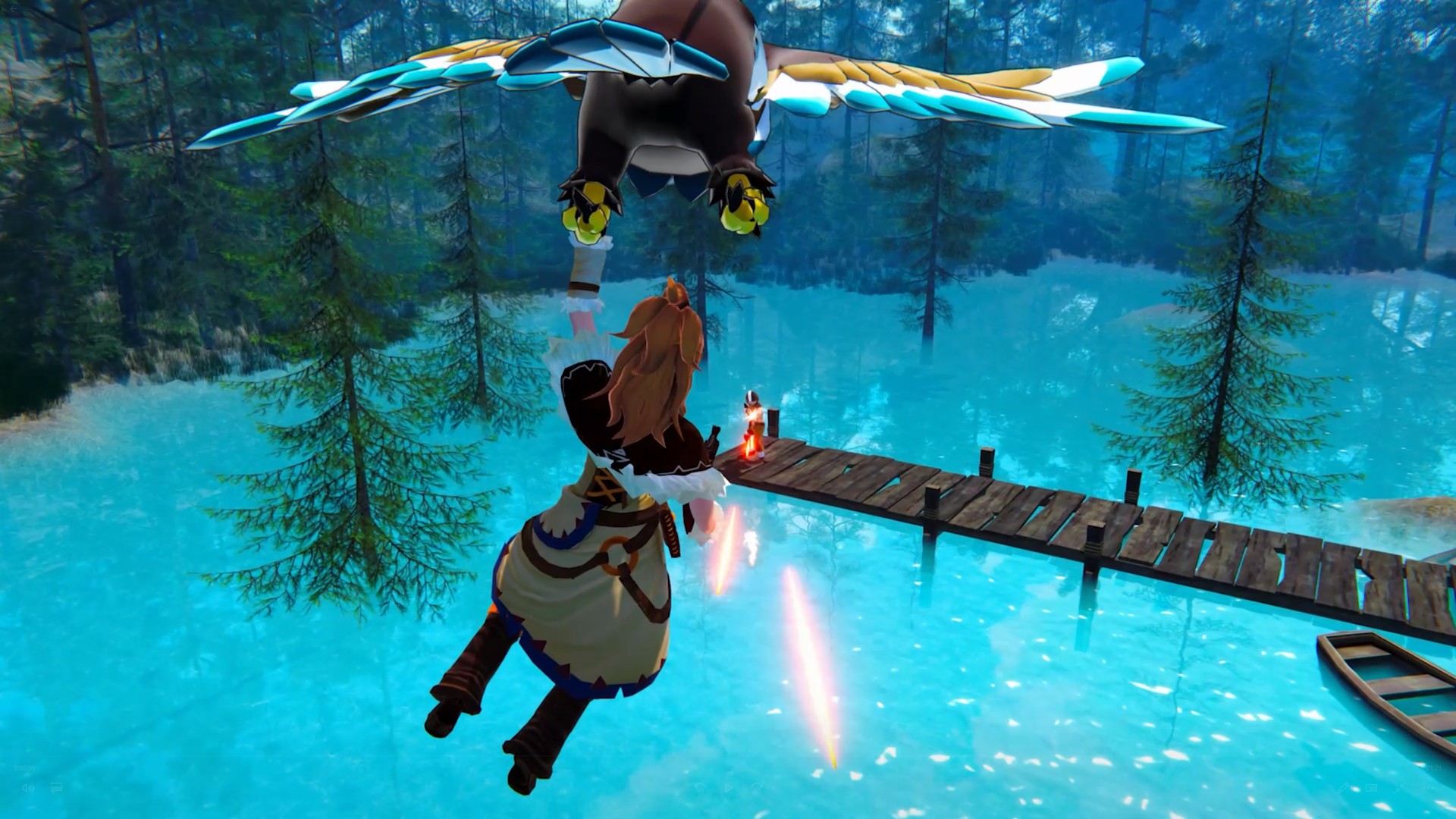 幻兽帕鲁可以本地双人吗_幻兽帕鲁是否支持多人游戏