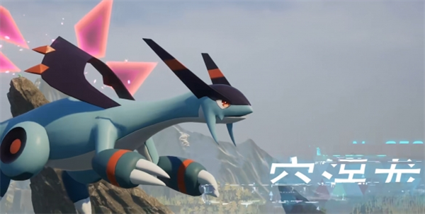 幻兽帕鲁跑图最快的帕鲁是什么_幻兽帕鲁跑图最快的帕鲁介绍