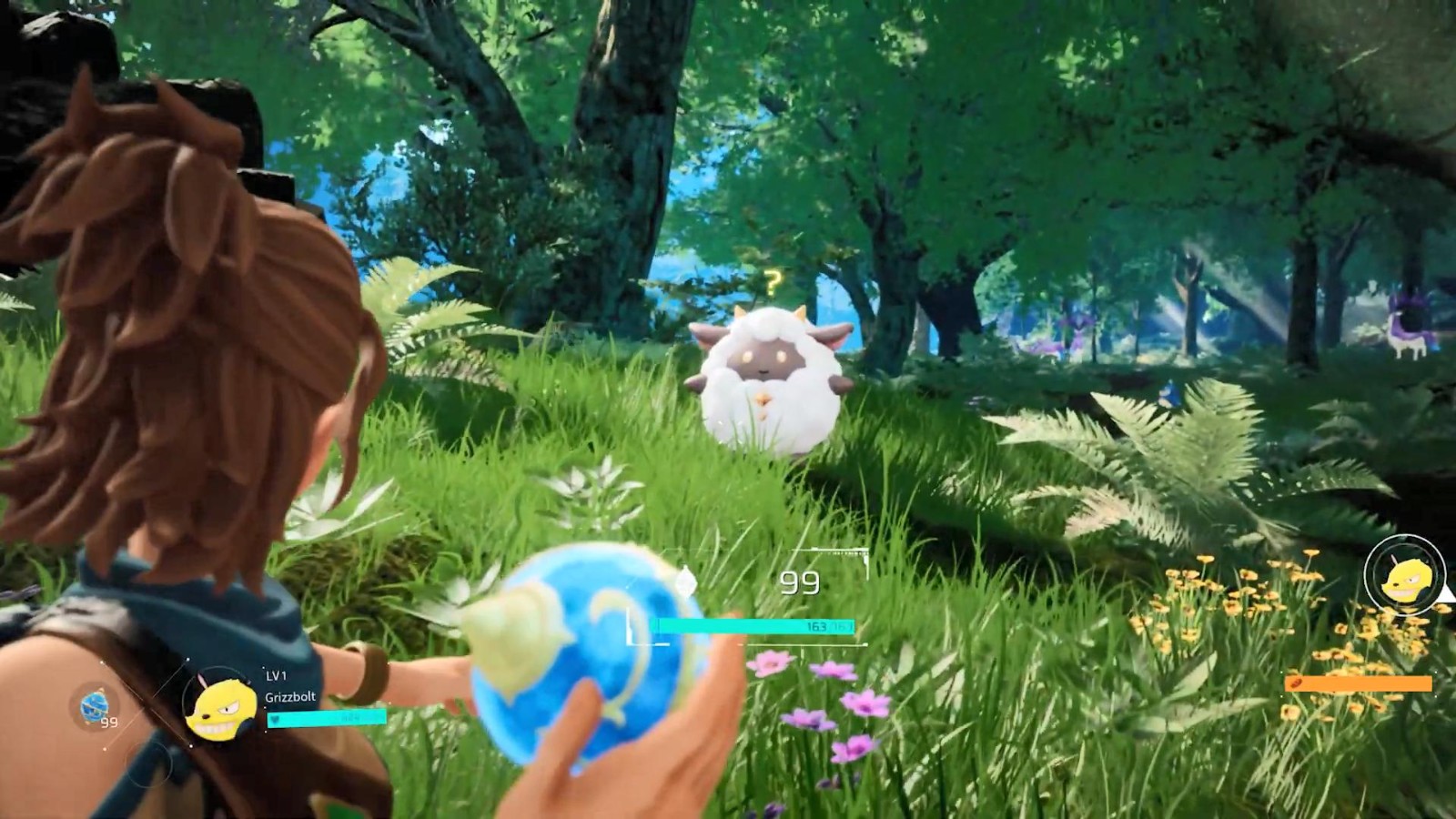 幻兽帕鲁所使用引擎详情_幻兽帕鲁用的是什么引擎