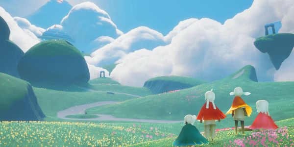 光遇情人节活动介绍