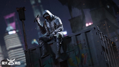 萤火突击氪金买什么好