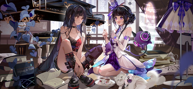 白荆回廊司危阵容搭配推荐攻略