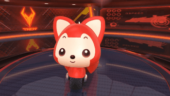 《QQ飞车》阿狸专属摩托获取攻略