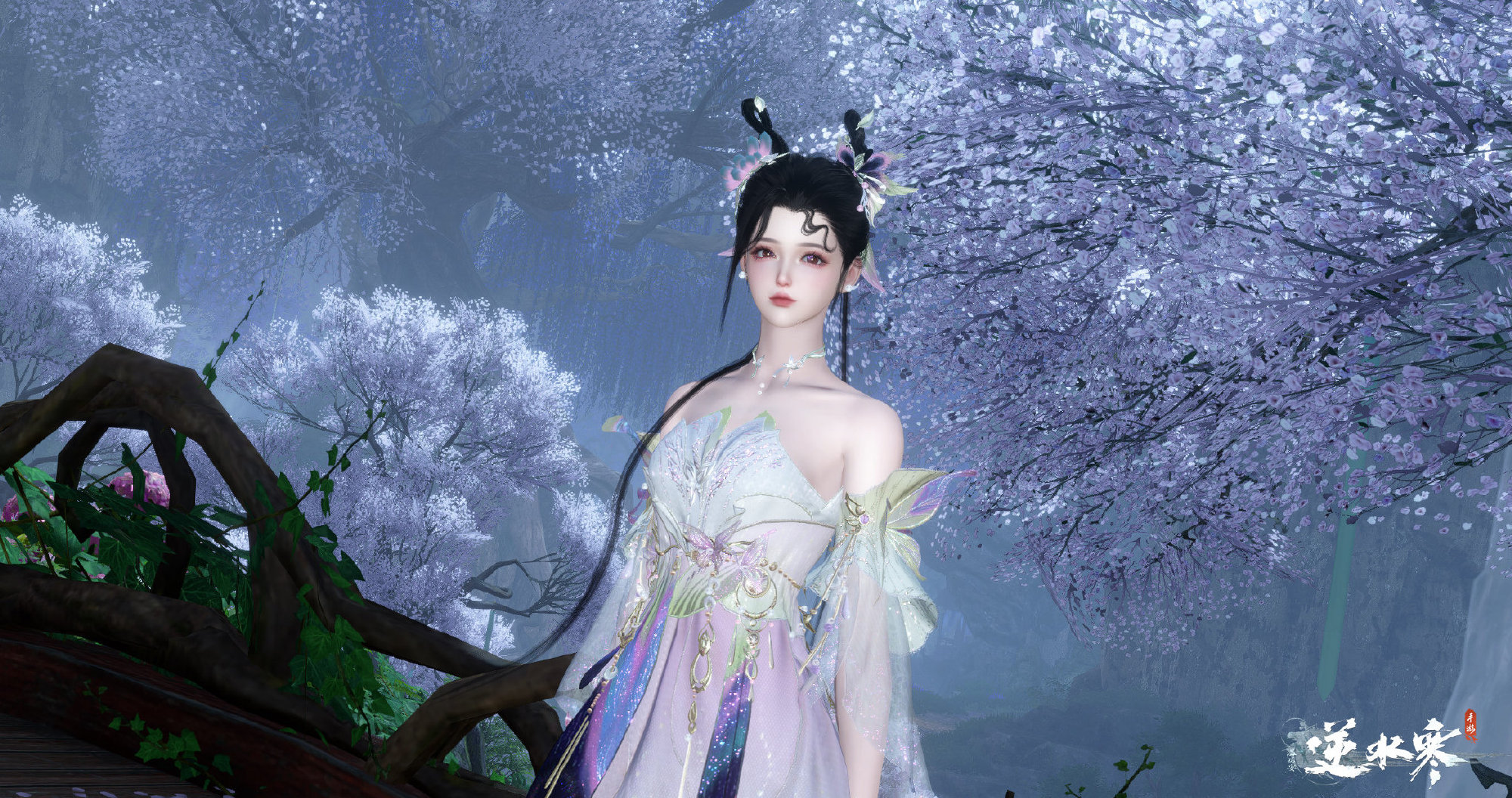 逆水寒手游心美婿奇遇任务完成攻略