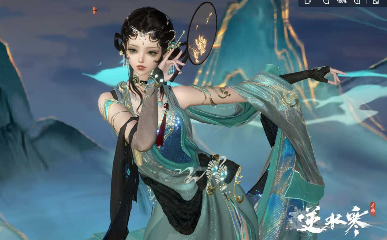 逆水寒手游必领祥瑞坐骑获得方法攻略