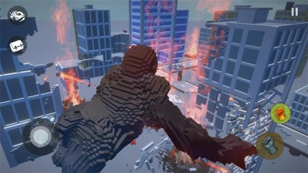 城市毁灭模拟器2024下载安卓版