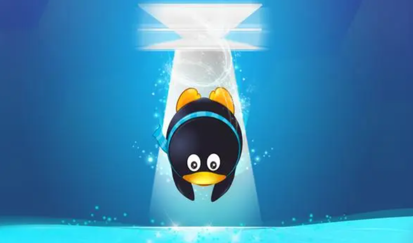 QQ怎么退出登录别的账号